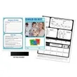 Healthcare Child ID Kit | https://www.bestnamebadges.com