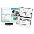 Healthcare Child ID Kit | https://www.bestnamebadges.com