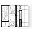 Children ID Kit | https://www.bestnamebadges.com