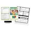 Children ID Kit | https://www.bestnamebadges.com