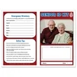 Senior ID Kit | https://www.bestnamebadges.com