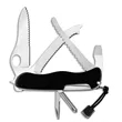 Swiss Army - Victorinox® Rescue Tool Pocket Knife | https://www.bestnamebadges.com