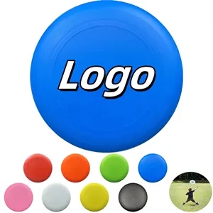 In Stock PE Outdoor Multiplayer Flying Disc