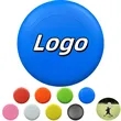 In Stock PE Outdoor Multiplayer Flying Disc | https://www.bestnamebadges.com