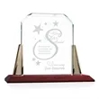 Renata Award - Gold | https://www.bestnamebadges.com