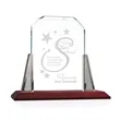 Renata Award - Pewter | https://www.bestnamebadges.com