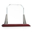 Renata Award - Pewter | https://www.bestnamebadges.com
