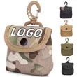 Outdoor Leisure Mini Versatile Waterproof Coin Wallet | https://www.bestnamebadges.com
