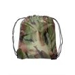 Union Printed - Black Trim Drawstring Bags | https://www.bestnamebadges.com