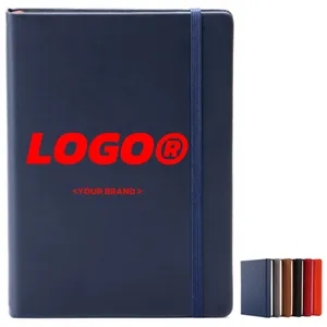Customizable A5 business A office notebook school supplies