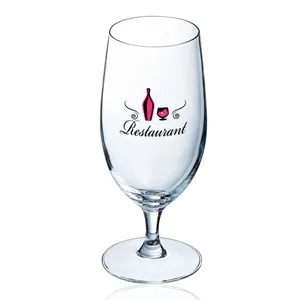 Chef & Sommelier 16 oz Cabernet Iced Tea Glass | https://www.bestnamebadges.com