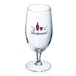 Chef & Sommelier 16 oz Cabernet Iced Tea Glass | https://www.bestnamebadges.com
