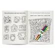 Learn About Water Conservation Coloring Book Fun Pack | https://www.bestnamebadges.com
