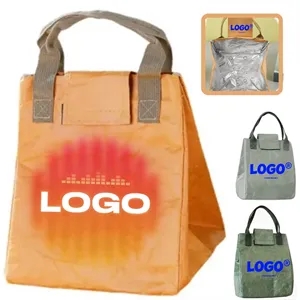Best-sellingTote Bags Can Be Customized Cooler pocket