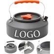 37oz. In Stock Outdoor Camping Coffee Pot Teapot Kettle | https://www.bestnamebadges.com