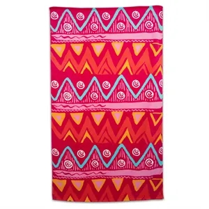 Edge Beach Custom Fiber Reactive | https://www.bestnamebadges.com