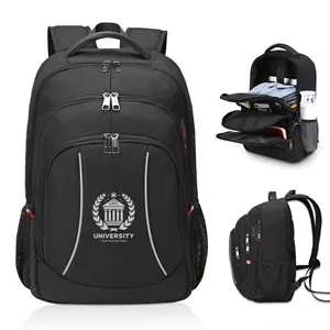 Deluxe 15.6" Business Computer Backpack