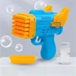42 Holes Bubble Machine Gun | https://www.bestnamebadges.com