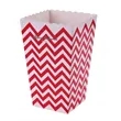 Custom Movie Night Party Paper Popcorn Buckets | https://www.bestnamebadges.com