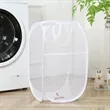 Mesh Popup Laundry Hamper | https://www.bestnamebadges.com