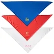 Pup-Pet Bandana | https://www.bestnamebadges.com