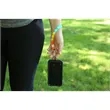 Silicone Fidget Toy Phone Wristlet & Key Holder | https://www.bestnamebadges.com
