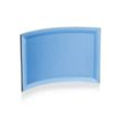 Madison Award - Blue | https://www.bestnamebadges.com
