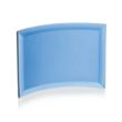 Madison Award - Blue | https://www.bestnamebadges.com