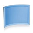 Madison Award - Blue | https://www.bestnamebadges.com