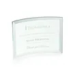 Madison Award - Jade | https://www.bestnamebadges.com