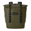 Yeti M12 Backpack Soft Cooler | https://www.bestnamebadges.com