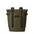 YETI Hopper M20 Backpack Cooler | https://www.bestnamebadges.com