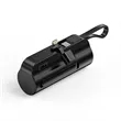 5000 mAh Portable Charging Bank With Mobile Phone Holder | https://www.bestnamebadges.com