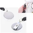 Water Spray Portable Golf Club Cleaner Brush Tool | https://www.bestnamebadges.com