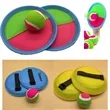 Ball Catch Set | https://www.bestnamebadges.com
