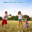 Ball Catch Set | https://www.bestnamebadges.com