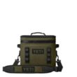 YETI Hopper Flip 12 Soft Cooler | https://www.bestnamebadges.com