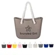 EVA Fashion Creative Waterproof Tote Bag | https://www.bestnamebadges.com