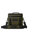 YETI Hopper Flip 8 Soft Cooler | https://www.bestnamebadges.com