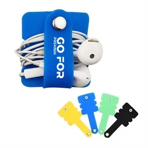 Headphone Case Cord Organizer