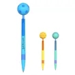 Decompression Football Office Favors School Ballpoint Pens | https://www.bestnamebadges.com