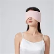 Adjustable Dual-Sided All-Season Sleep Mask | https://www.bestnamebadges.com