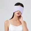 Adjustable Dual-Sided All-Season Sleep Mask | https://www.bestnamebadges.com