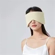 Adjustable Dual-Sided All-Season Sleep Mask | https://www.bestnamebadges.com