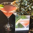 Citropolitan Cocktail Infusion Drink Packet | https://www.bestnamebadges.com
