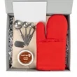 Spice Things Up Kit | https://www.bestnamebadges.com