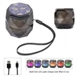 Octave Light Up Wireless Speaker 2.0 | https://www.bestnamebadges.com