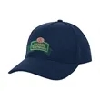 Winslow Wool Cap | https://www.bestnamebadges.com