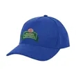 Winslow Wool Cap | https://www.bestnamebadges.com
