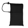 PEVA Poncho With Drawstring Pouch | https://www.bestnamebadges.com